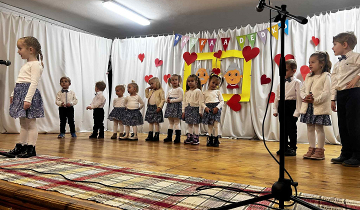 Úcta k starším 2025/2026