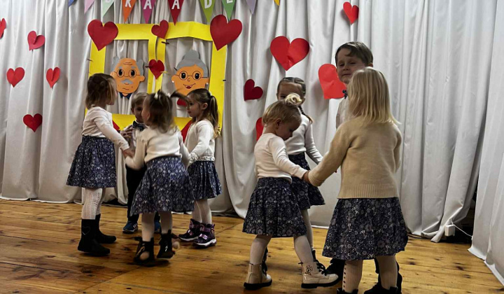 Úcta k starším 2025/2026