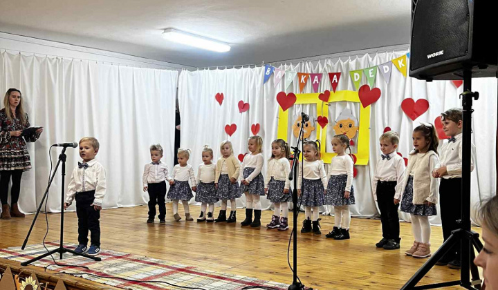 Úcta k starším 2025/2026