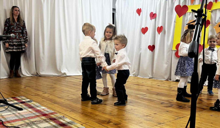 Úcta k starším 2025/2026