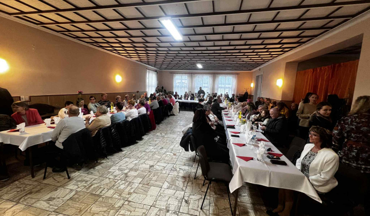 Úcta k starším 2025/2026