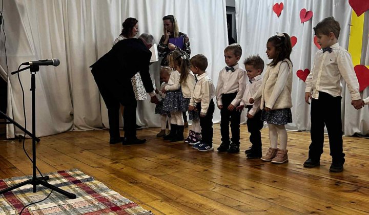 Úcta k starším 2025/2026