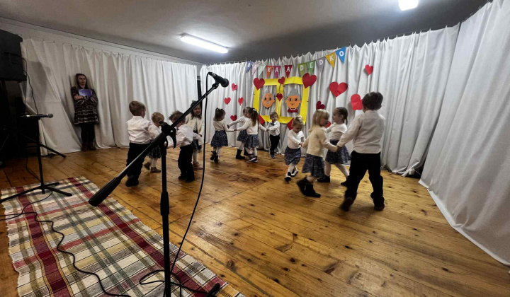 Úcta k starším 2025/2026