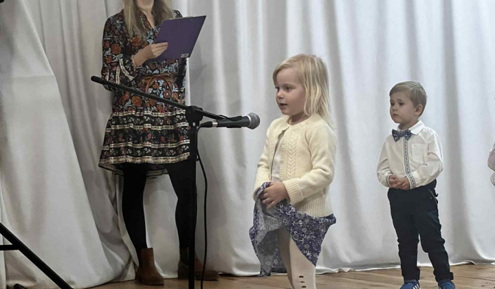 Úcta k starším 2025/2026