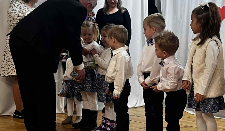 Úcta k starším 2025/2026