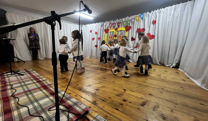 Úcta k starším 2025/2026