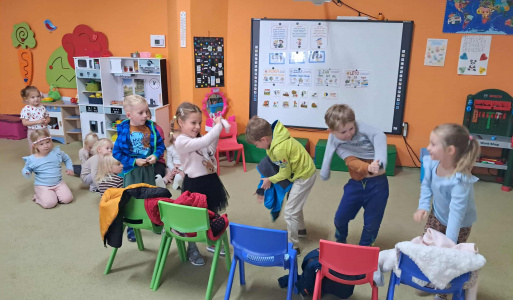 Mesiac október 2025/2026 