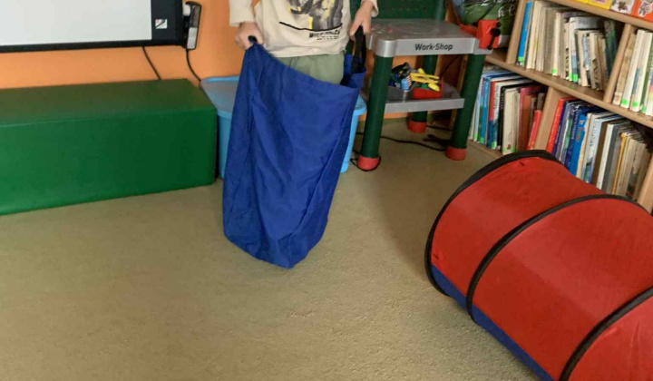 Mesiac október 2025/2026