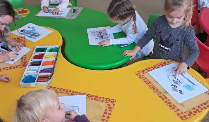 Mesiac október 2025/2026