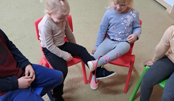 Mesiac október 2025/2026