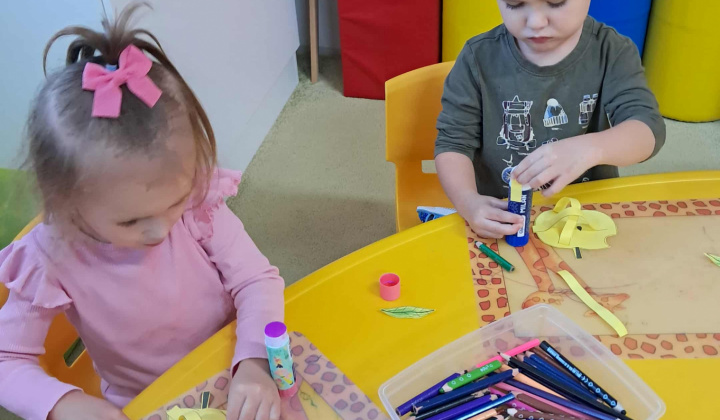 Mesiac október 2025/2026