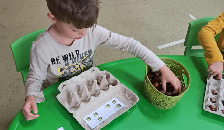 Mesiac október 2025/2026