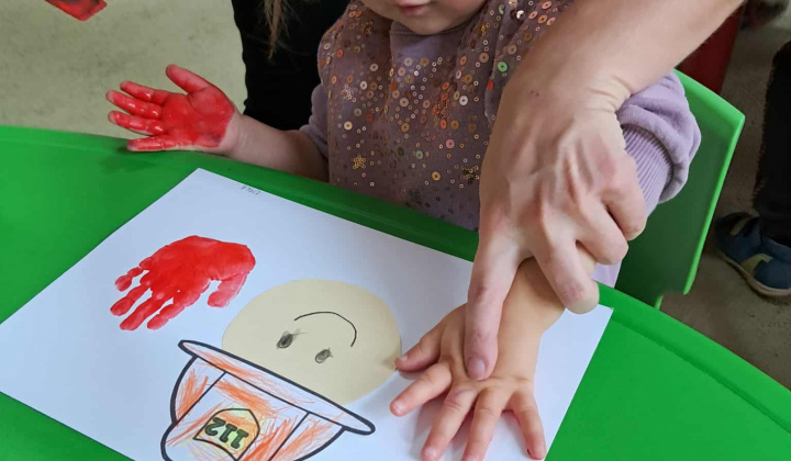 Mesiac október 2025/2026