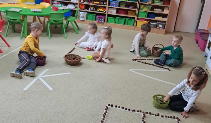 Mesiac október 2025/2026