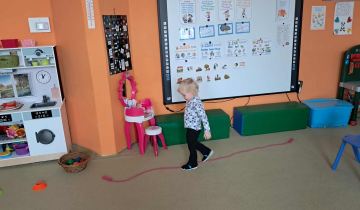 Mesiac október 2025/2026