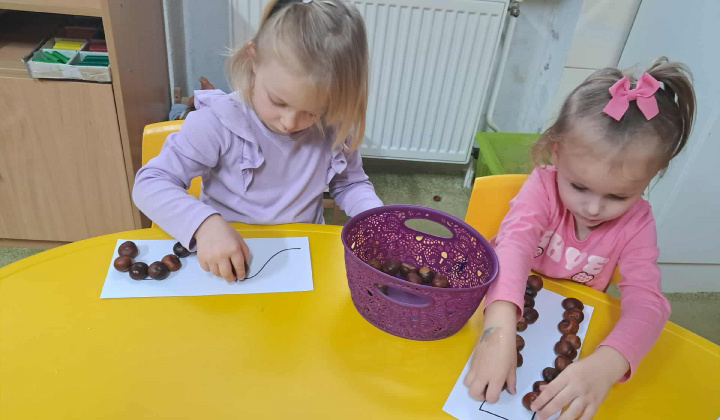 Mesiac október 2025/2026