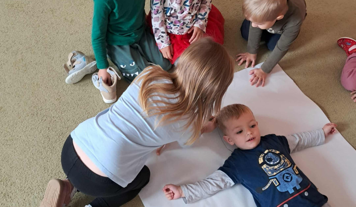 Mesiac október 2025/2026