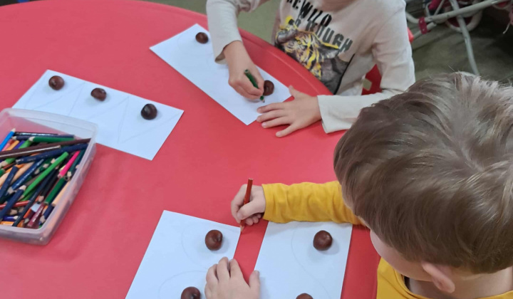 Mesiac október 2025/2026