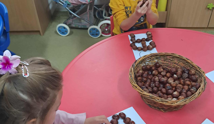 Mesiac október 2025/2026