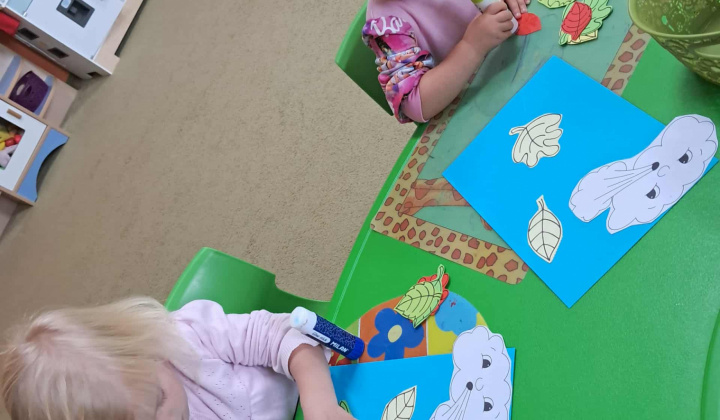 Mesiac október 2025/2026