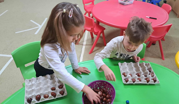 Mesiac október 2025/2026