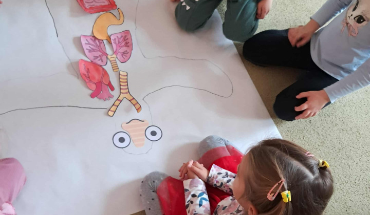 Mesiac október 2025/2026