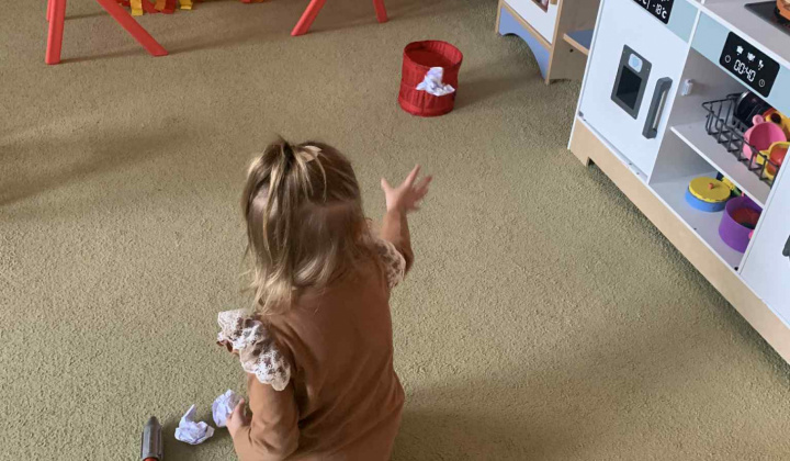 Mesiac október 2025/2026