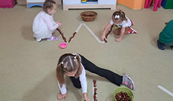 Mesiac október 2025/2026