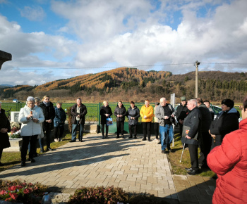 Aktuality / Deň vojnových veteránov 11.11.2025 - foto