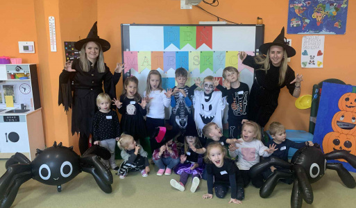 Deň Materských škôl 2025/2026 