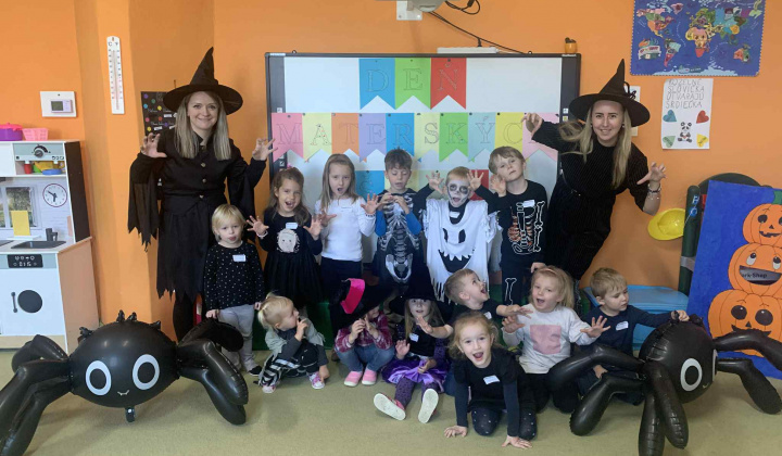 Deň Materských škôl 2025/2026