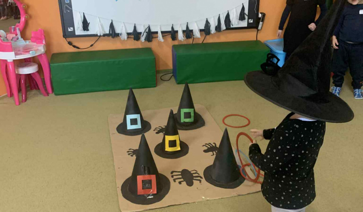 Deň Materských škôl 2025/2026