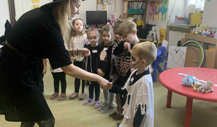 Deň Materských škôl 2025/2026