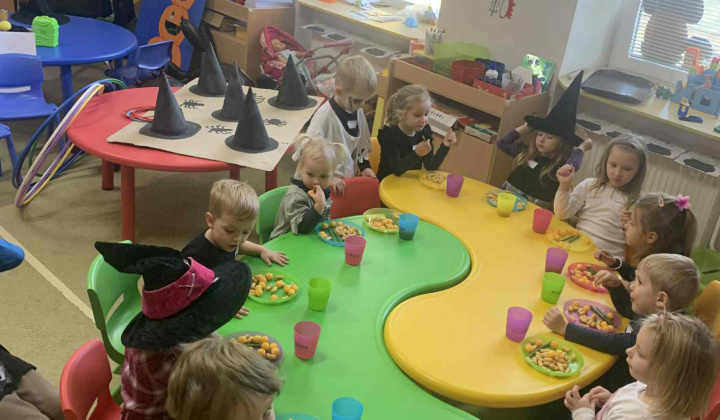 Deň Materských škôl 2025/2026