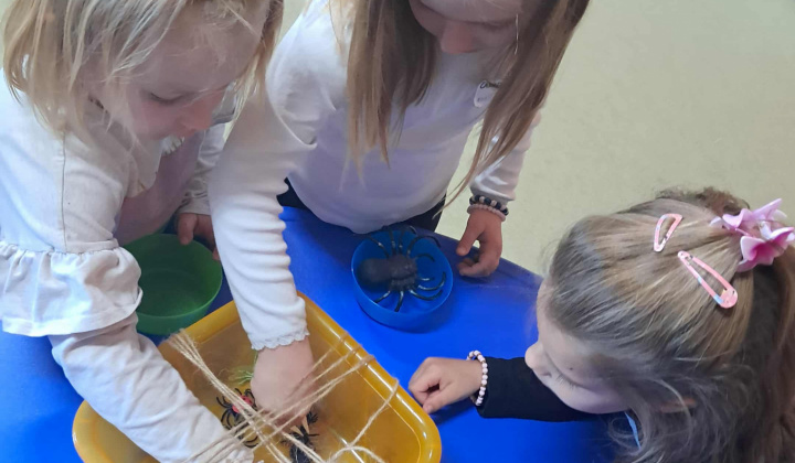 Deň Materských škôl 2025/2026