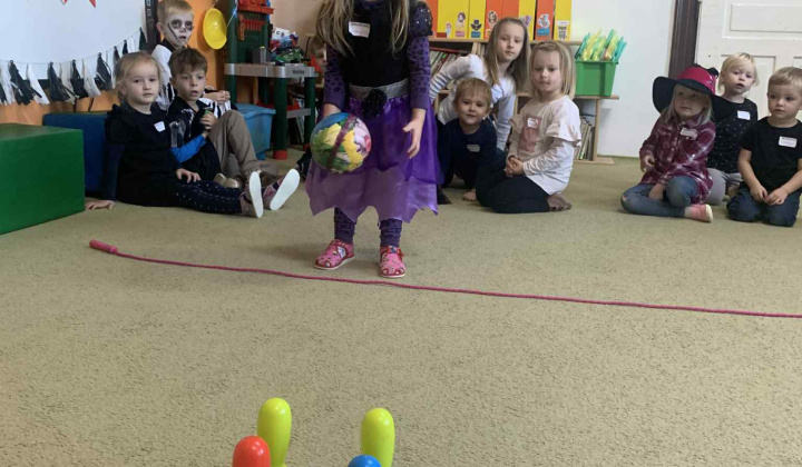 Deň Materských škôl 2025/2026