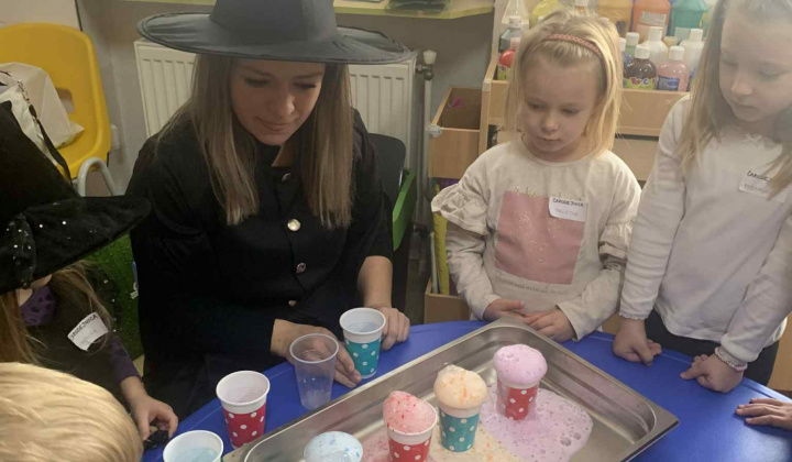 Deň Materských škôl 2025/2026