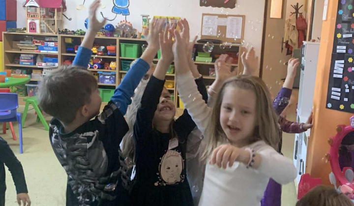 Deň Materských škôl 2025/2026