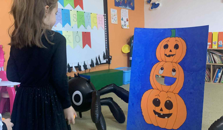 Deň Materských škôl 2025/2026