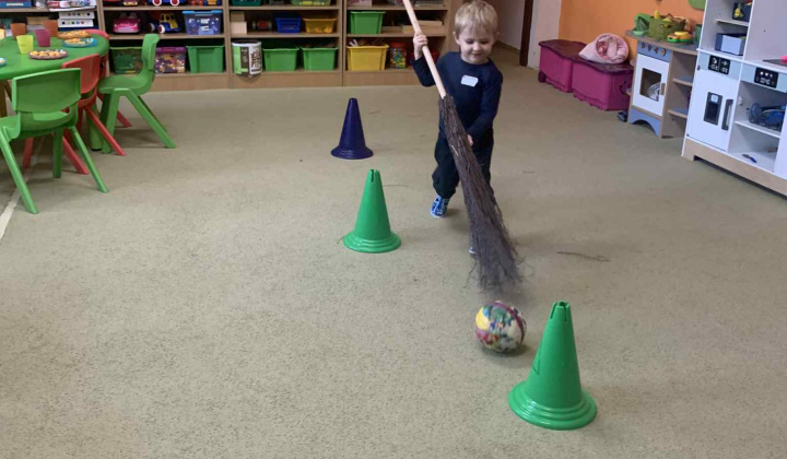 Deň Materských škôl 2025/2026