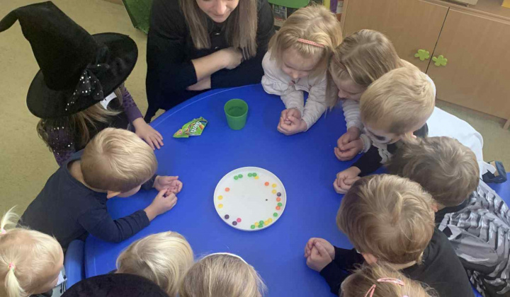 Deň Materských škôl 2025/2026