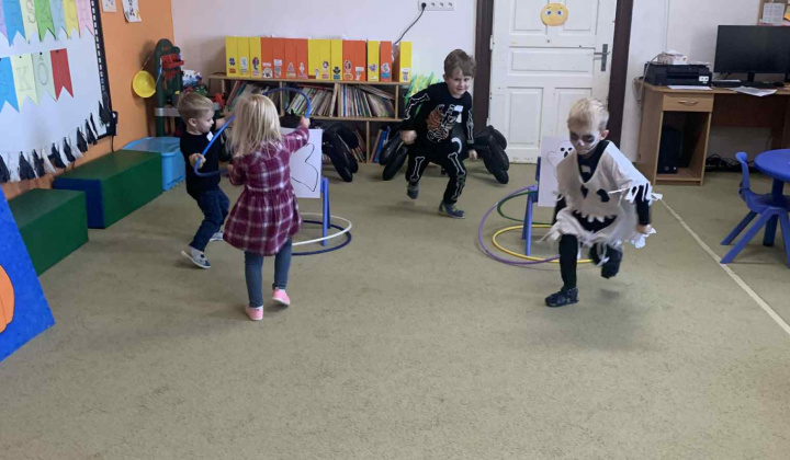 Deň Materských škôl 2025/2026