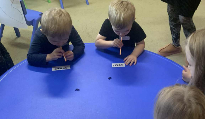 Deň Materských škôl 2025/2026