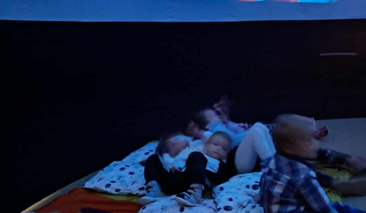 Planetárium 2025/2026