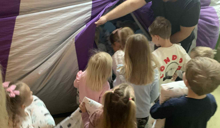 Planetárium 2025/2026