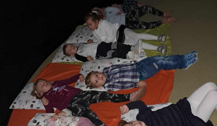 Planetárium 2025/2026