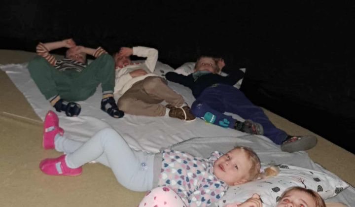 Planetárium 2025/2026