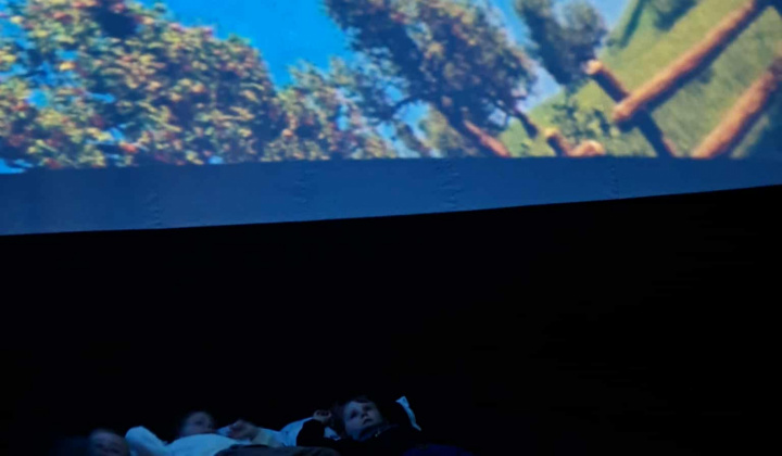 Planetárium 2025/2026