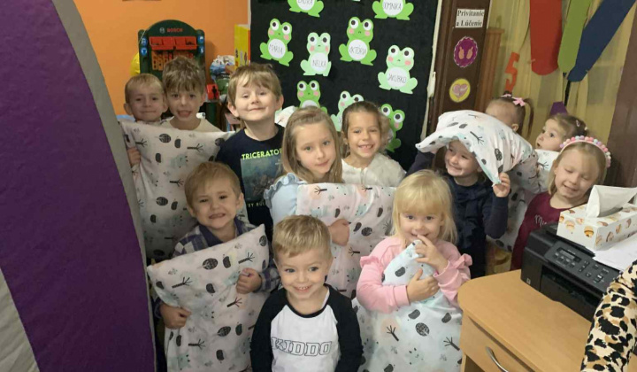 Planetárium 2025/2026