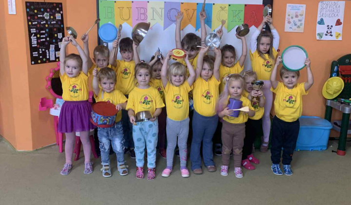 Bubnovačka 2025/2026